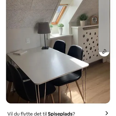 Jyllandsgade 1 2tv *
