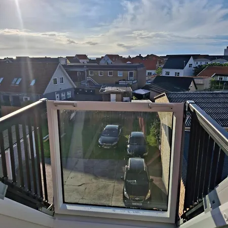 Jyllandsgade 1 2tv