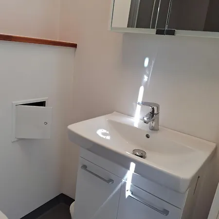 Διαμέρισμα Jyllandsgade 1 2tv *